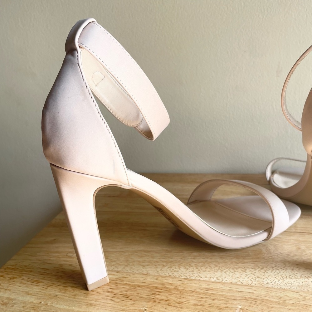 Qupid Open Toe Sandals 🌸 - Picture 4 of 12